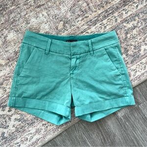 Dear John Hampton Short